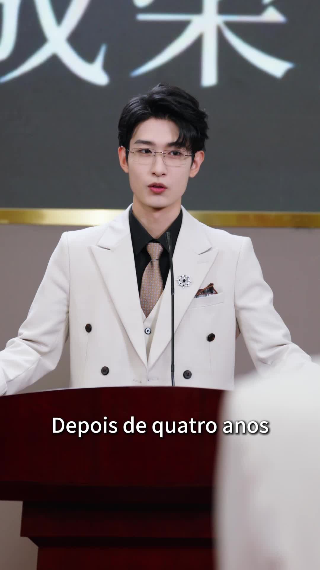Episódio 9 - Traição Paga na Íntegra